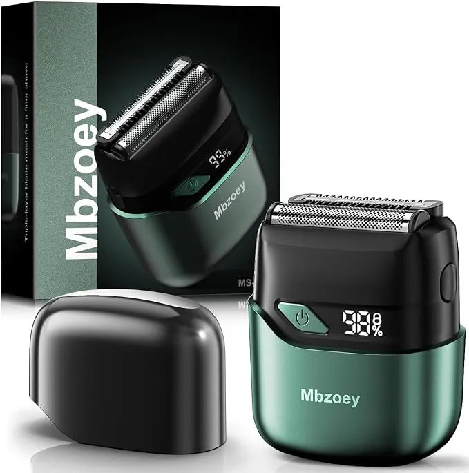 Mbzoey Foil Shavers for Men