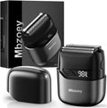 Mbzoey Foil Shavers for Men